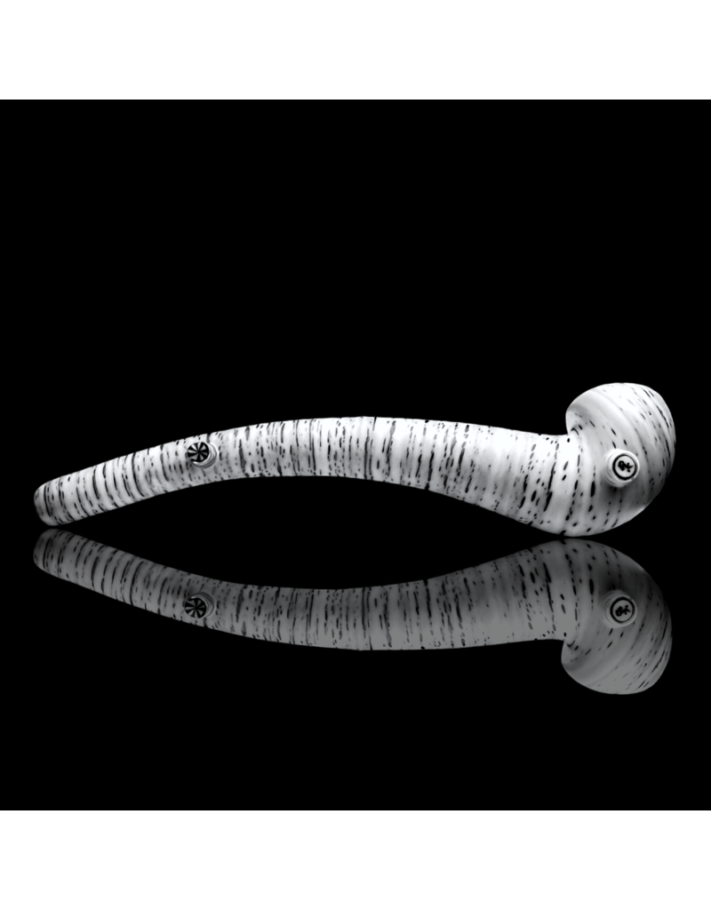 Witch DR Betula Birch Frodo Pipe Witch Dr