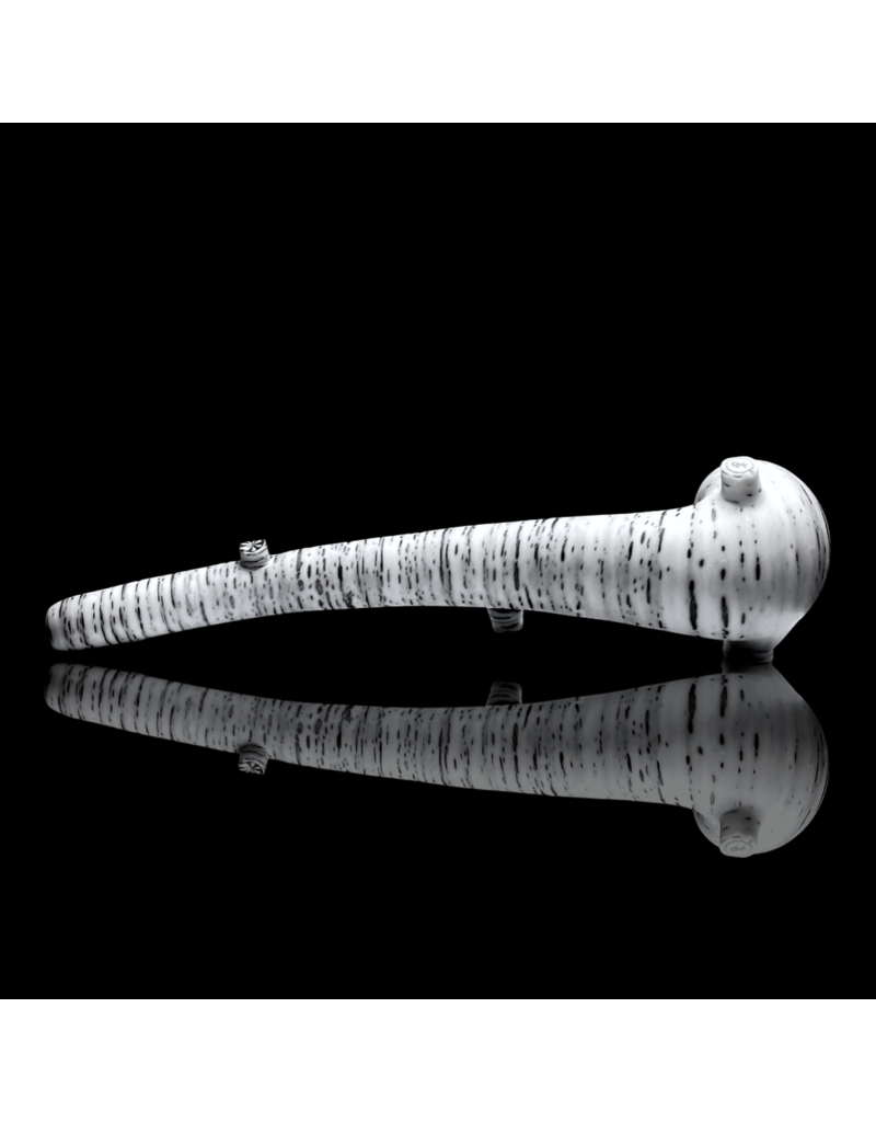 Witch DR Betula Birch Frodo Pipe Witch Dr