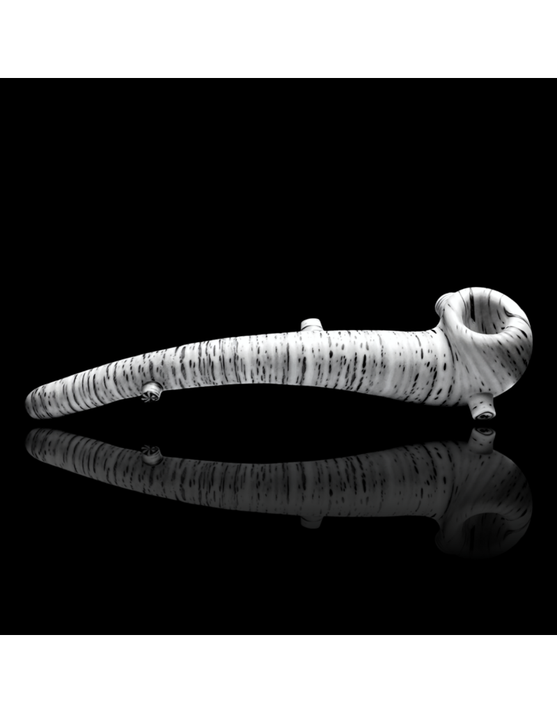 Witch DR Betula Birch Frodo Pipe Witch Dr