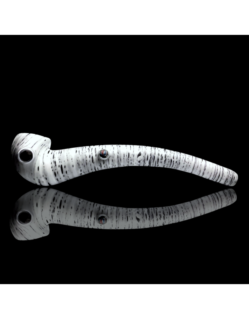 Witch DR Betula Birch Frodo Pipe Witch Dr