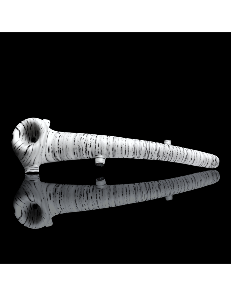 Witch DR Betula Birch Frodo Pipe Witch Dr