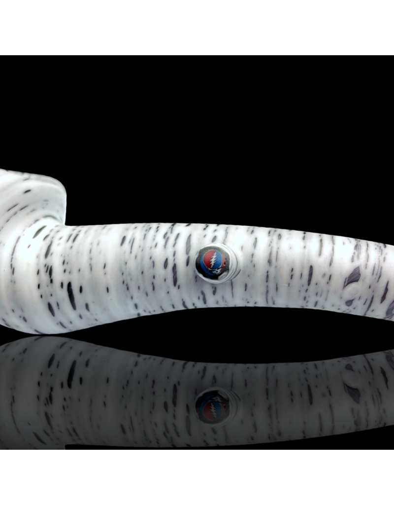 Witch DR Betula Birch Frodo Pipe Witch Dr