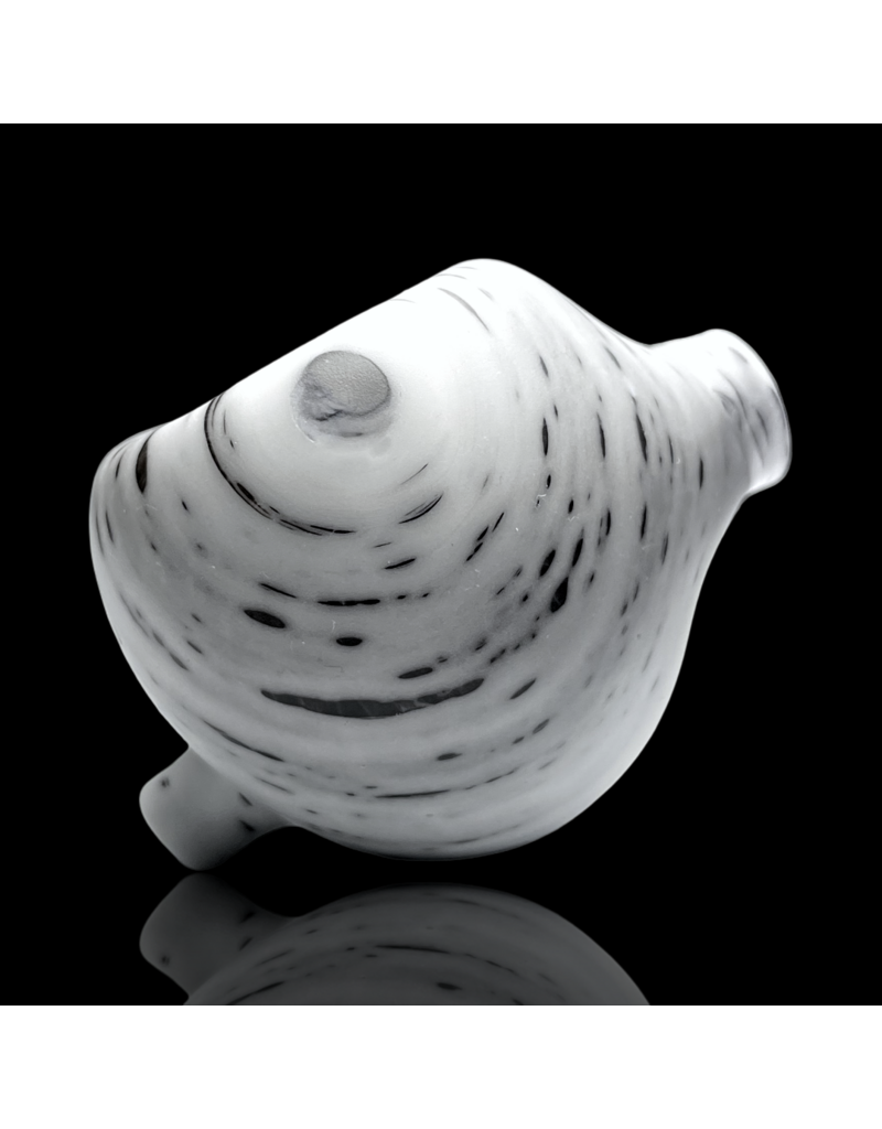 Witch DR Betula Birch Frodo Pipe Witch Dr