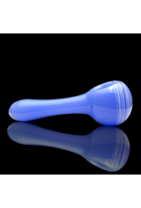 Witch DR Spin Cap Milky Blue Pipe WitchDR