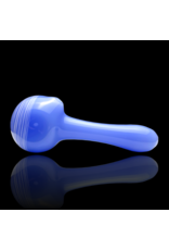 Witch DR Spin Cap Milky Blue Pipe WitchDR