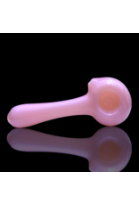 Witch DR Spin Cap Milky Pink Pipe WitchDR