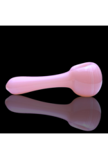 Witch DR Spin Cap Milky Pink Pipe WitchDR