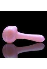 Witch DR Spin Cap Milky Pink Pipe WitchDR