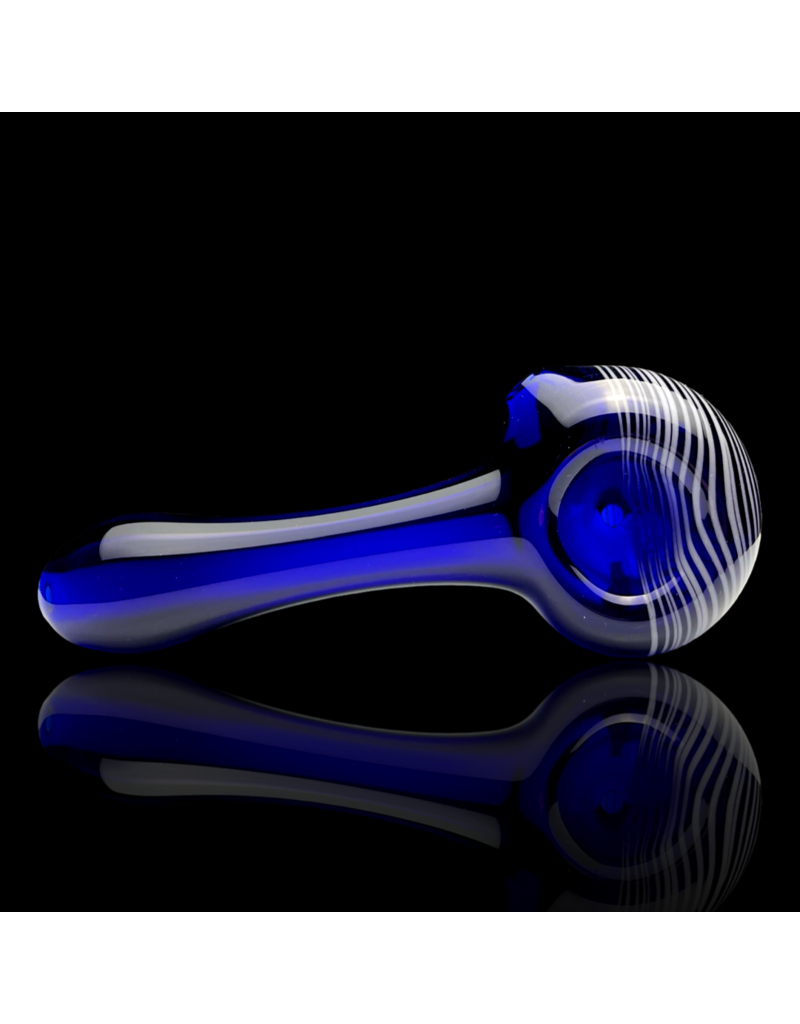Witch DR Spin Cobalt Cap Pipe WitchDR