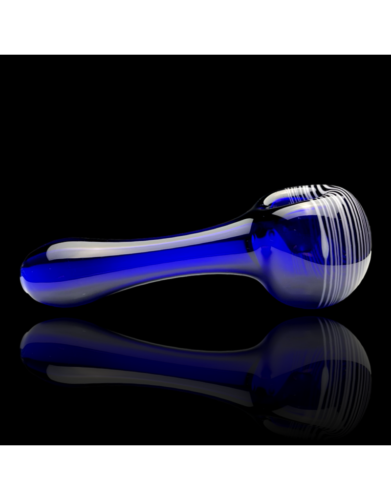 Witch DR Spin Cobalt Cap Pipe WitchDR