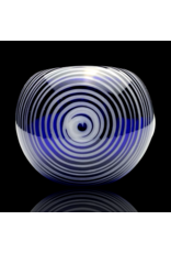 Witch DR Spin Cobalt Cap Pipe WitchDR