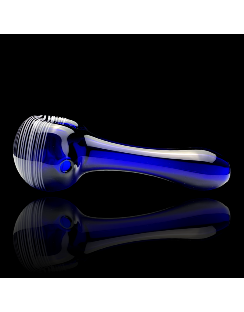 Witch DR Spin Cobalt Cap Pipe WitchDR