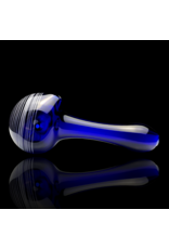 Witch DR Spin Cobalt Cap Pipe WitchDR