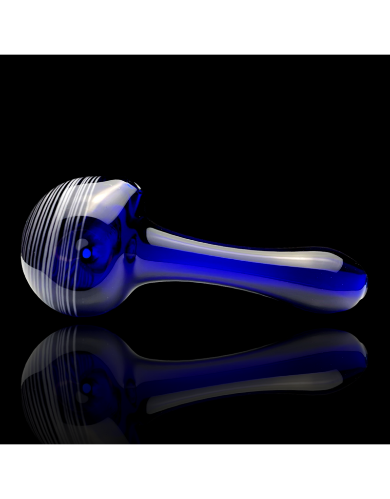 Witch DR Spin Cobalt Cap Pipe WitchDR