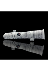 Witch DR Shaped Betula Birch Millie Chillum A by Witch DR Studio