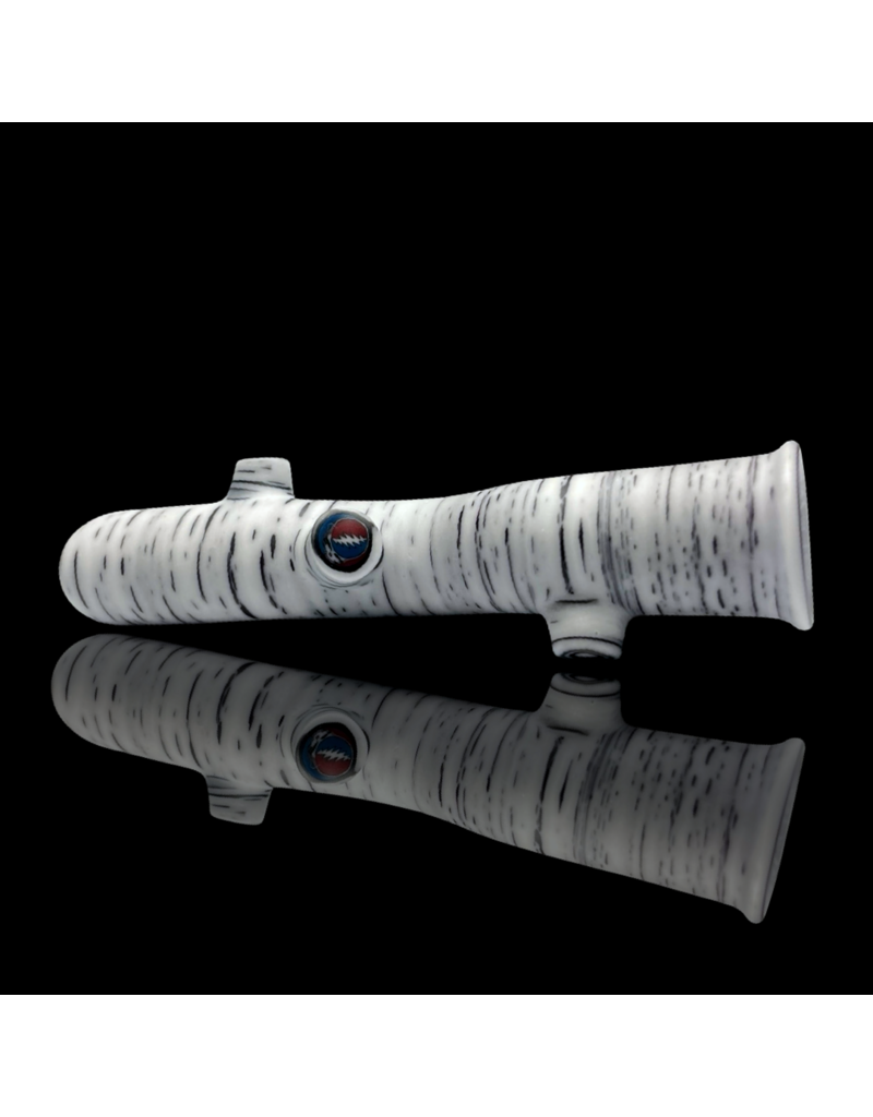 Witch DR Shaped Betula Birch Millie Chillum A by Witch DR Studio