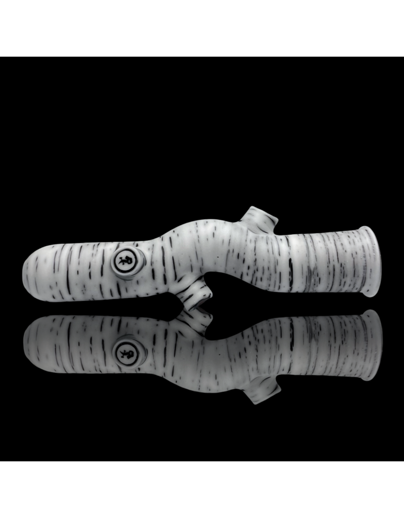 Witch DR Shaped Betula Birch Millie Chillum A by Witch DR Studio