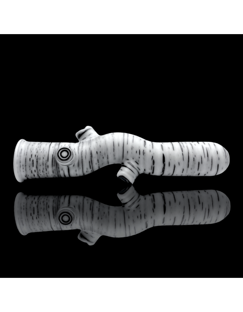 Witch DR Shaped Betula Birch Millie Chillum A by Witch DR Studio