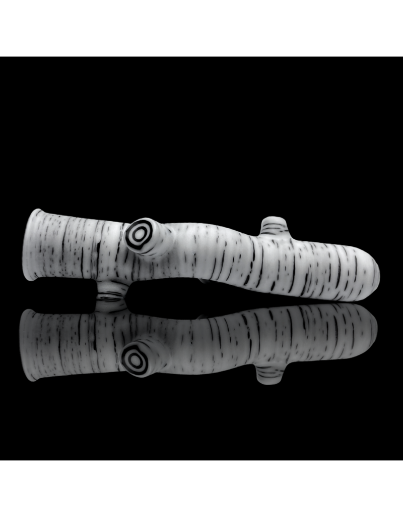 Witch DR Shaped Betula Birch Millie Chillum A by Witch DR Studio