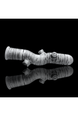 Witch DR Shaped Betula Birch Millie Chillum A by Witch DR Studio