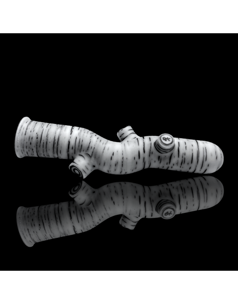 Witch DR Shaped Betula Birch Millie Chillum A by Witch DR Studio