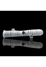 Witch DR Shaped Betula Birch Millie Chillum A by Witch DR Studio