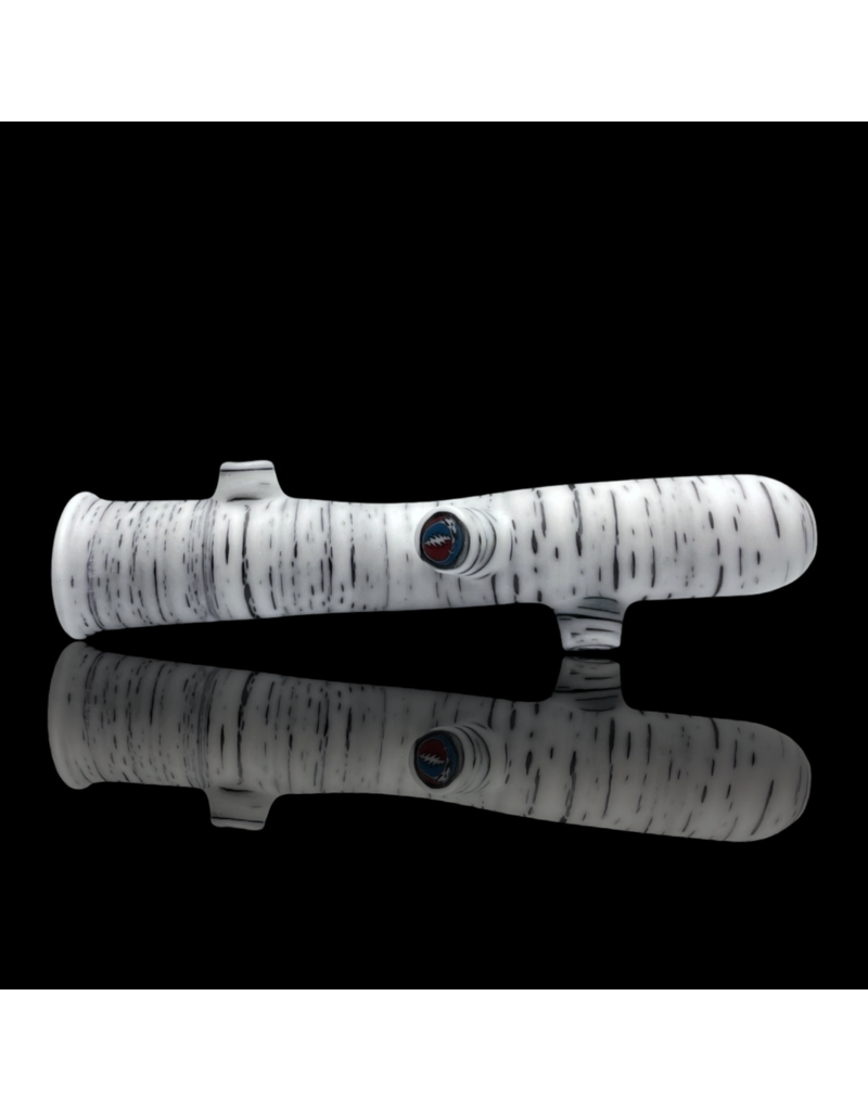 Witch DR Shaped Betula Birch Millie Chillum A by Witch DR Studio