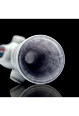 Witch DR Shaped Betula Birch Millie Chillum A by Witch DR Studio