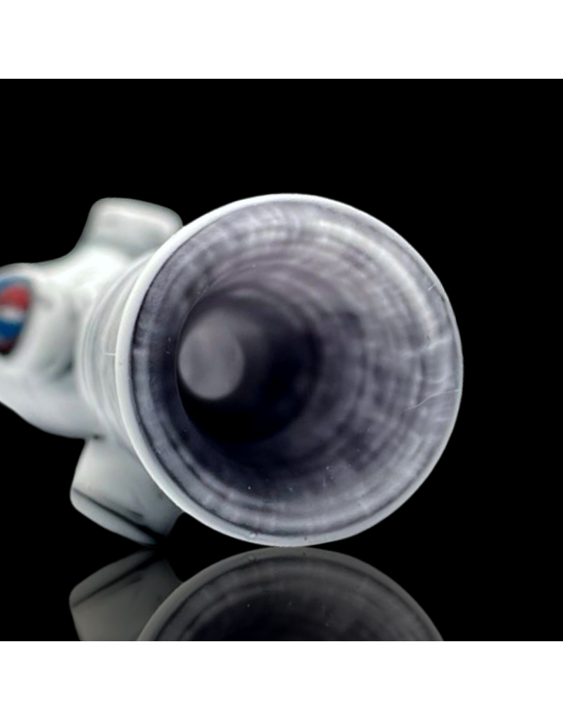 Witch DR Shaped Betula Birch Millie Chillum A by Witch DR Studio