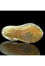 MOGE x DR Treso ISO Fume Jordan 1 High Top Pipe