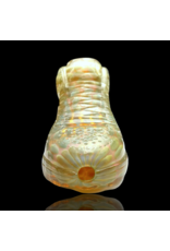 MOGE x DR Treso ISO Fume Jordan 1 High Top Pipe