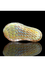 MOGE x DR Treso ISO Fume Jordan 1 High Top Pipe