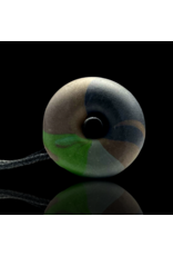 KGB x STG Camo Frosted Dry Donut & Pendants 3 Piece Set March Madness