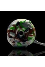 KGB x STG Camo Frosted Dry Donut & Pendants 3 Piece Set March Madness