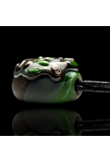 KGB x STG Camo Frosted Dry Donut & Pendants 3 Piece Set March Madness