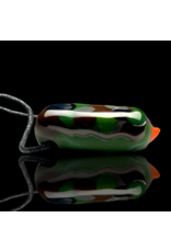 KGB x STG Camo Frosted Dry Donut & Pendants 3 Piece Set March Madness