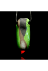 KGB x STG Camo Frosted Dry Donut & Pendants 3 Piece Set March Madness