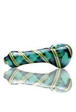 Labrat Dichro Twist Pipe A Lab Rat Glass