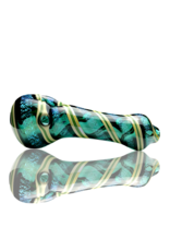 Labrat Dichro Twist Pipe A Lab Rat Glass