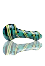 Labrat Dichro Twist Pipe A Lab Rat Glass