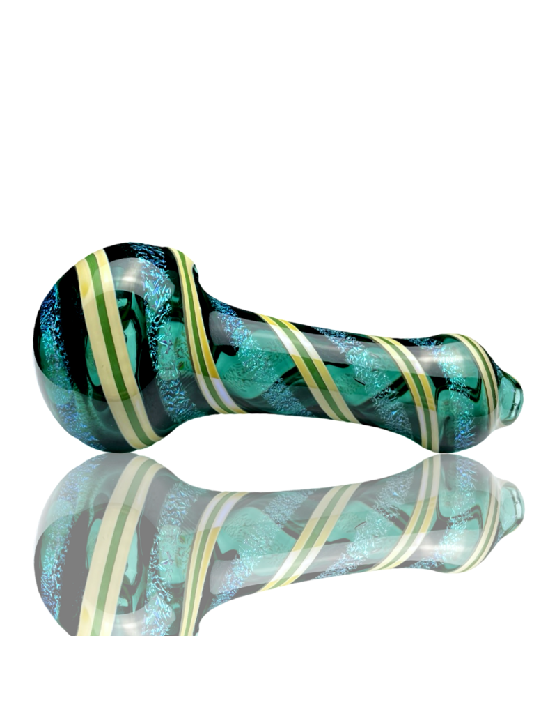 Labrat Dichro Twist Pipe A Lab Rat Glass