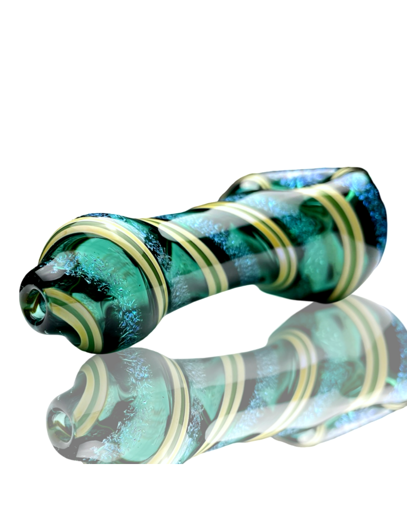 Labrat Dichro Twist Pipe A Lab Rat Glass