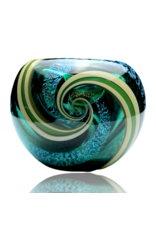 Labrat Dichro Twist Pipe A Lab Rat Glass