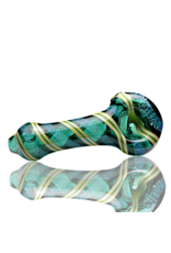 Labrat Dichro Twist Pipe A Lab Rat Glass