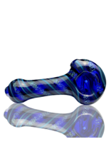 Labrat Dichro Twist Pipe B Lab Rat Glass
