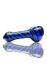 Labrat Dichro Twist Pipe B Lab Rat Glass