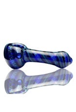 Labrat Dichro Twist Pipe B Lab Rat Glass