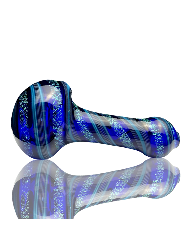 Labrat Dichro Twist Pipe B Lab Rat Glass