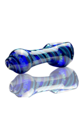 Labrat Dichro Twist Pipe B Lab Rat Glass
