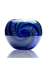 Labrat Dichro Twist Pipe B Lab Rat Glass